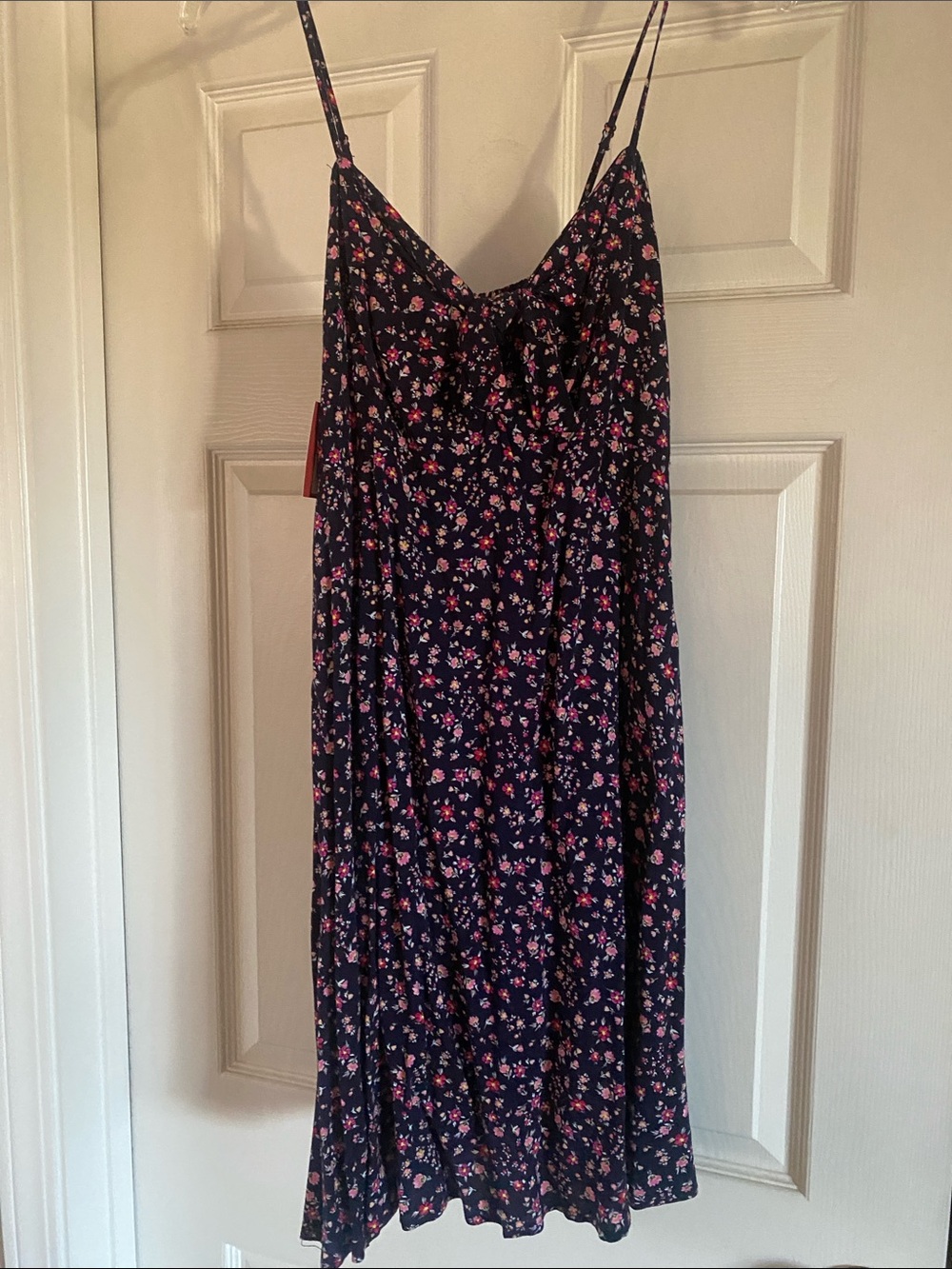 NWTS floral summer dress